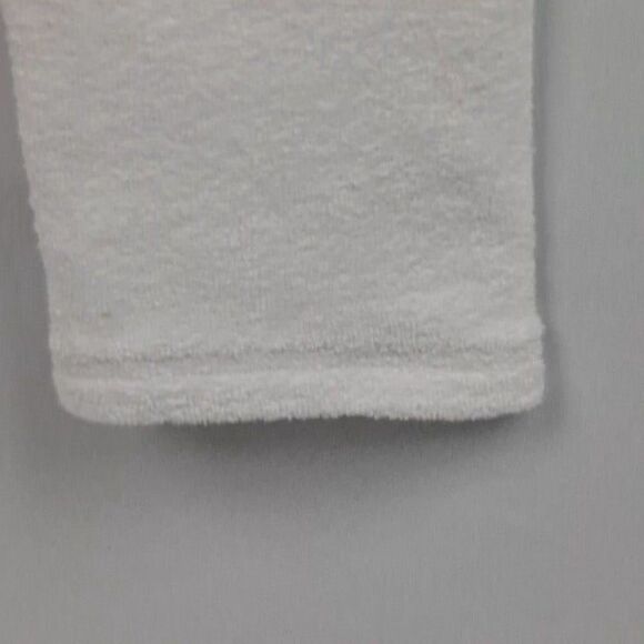 SKIMS ladies terry jogger pants NWT - Picture 2 of 10